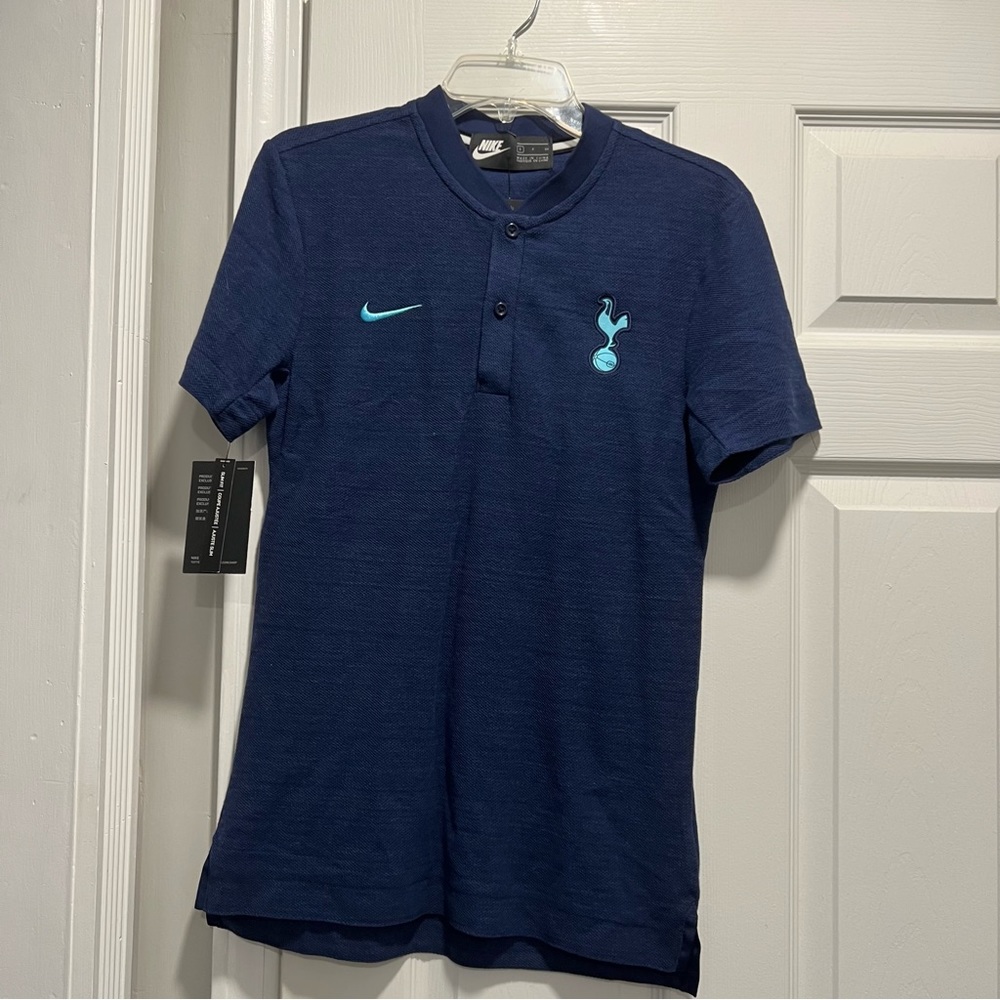 Tottenham Shirt